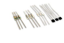 Thermal cutoff fuses
